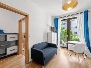 Pronájem bytu 3+kk, Praha - Vinohrady, Korunní, 119 m2