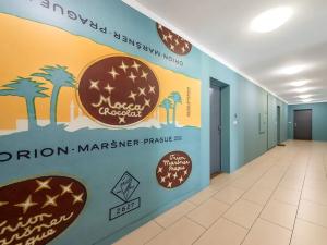 Pronájem bytu 3+kk, Praha - Vinohrady, Korunní, 119 m2