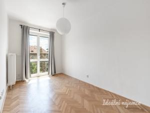 Pronájem bytu 2+kk, Praha, U kombinátu, 46 m2
