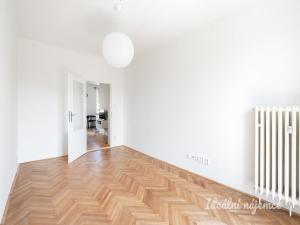 Pronájem bytu 2+kk, Praha, U kombinátu, 46 m2