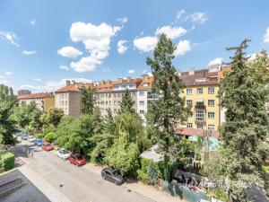 Pronájem bytu 2+kk, Praha, U kombinátu, 46 m2
