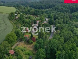 Prodej pozemku pro bydlení, Zlín - Malenovice, 471 m2
