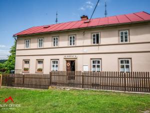 Prodej rodinného domu, Jetřichovice - Vysoká Lípa, 180 m2