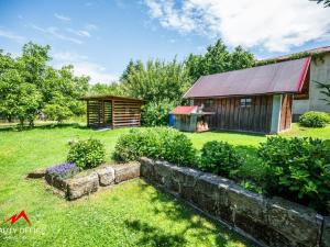 Prodej rodinného domu, Jetřichovice - Vysoká Lípa, 180 m2