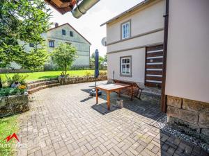 Prodej rodinného domu, Jetřichovice - Vysoká Lípa, 180 m2