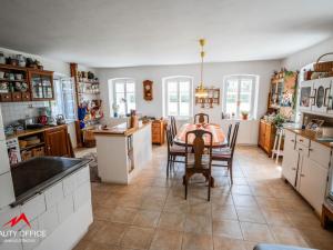 Prodej rodinného domu, Jetřichovice - Vysoká Lípa, 180 m2