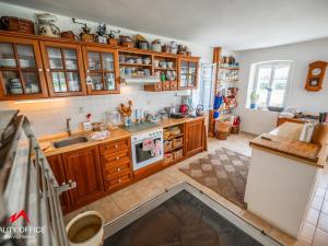 Prodej rodinného domu, Jetřichovice - Vysoká Lípa, 180 m2