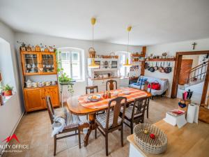 Prodej rodinného domu, Jetřichovice - Vysoká Lípa, 180 m2