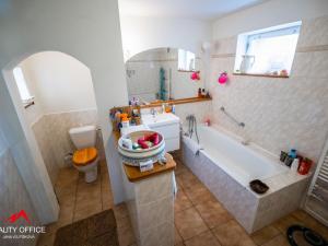 Prodej rodinného domu, Jetřichovice - Vysoká Lípa, 180 m2