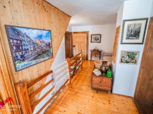 Prodej rodinného domu, Jetřichovice - Vysoká Lípa, 180 m2