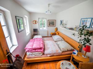 Prodej rodinného domu, Jetřichovice - Vysoká Lípa, 180 m2