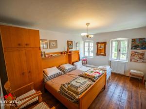 Prodej rodinného domu, Jetřichovice - Vysoká Lípa, 180 m2