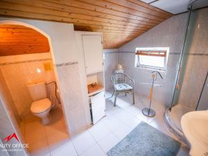 Prodej rodinného domu, Jetřichovice - Vysoká Lípa, 180 m2