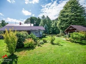 Prodej rodinného domu, Jetřichovice - Vysoká Lípa, 180 m2