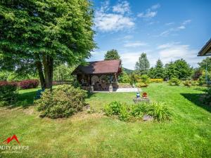 Prodej rodinného domu, Jetřichovice - Vysoká Lípa, 180 m2