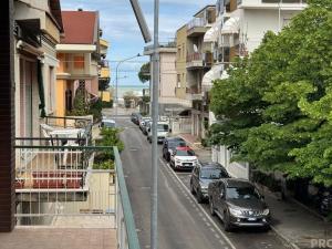 Prodej bytu 3+kk, Silvi,Itálie, 100 m2