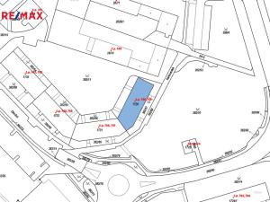 Prodej bytu 2+kk, Karlovy Vary - Stará Role, Karlovarská, 36 m2