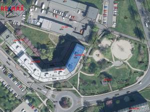 Prodej bytu 2+kk, Karlovy Vary - Stará Role, Karlovarská, 36 m2