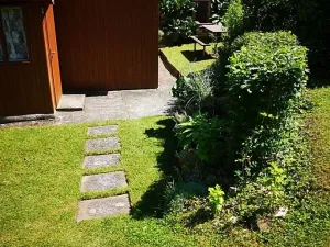 Prodej chaty, Křesín, 31 m2