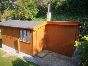 Prodej chaty, Křesín, 31 m2