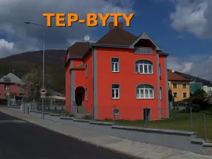 Prodej vily, Osek, Lidická, 500 m2