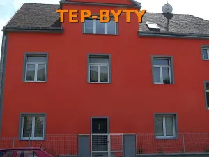 Prodej vily, Osek, Lidická, 500 m2