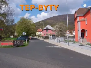 Prodej vily, Osek, Lidická, 500 m2
