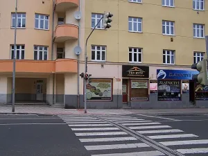 Prodej činžovního domu, Dubí, Ruská, 400 m2