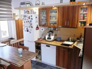 Prodej rodinného domu, Proboštov, Proboštovská, 200 m2