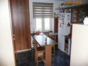Prodej rodinného domu, Proboštov, Proboštovská, 200 m2