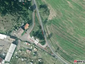 Prodej obchodního prostoru, Bystřany, 831 m2