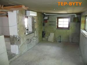 Prodej bytu 1+1, Teplice, Josefa Šafaříka, 63 m2