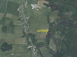 Prodej pole, Kružberk, 18616 m2