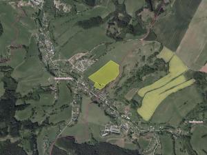 Prodej pozemku pro bydlení, Staré Buky, 61273 m2