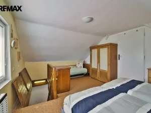 Prodej chalupy, Seč, U Veselky, 144 m2