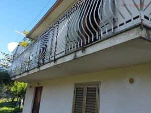 Prodej rodinného domu, San Piero Patti, Itálie, 85 m2