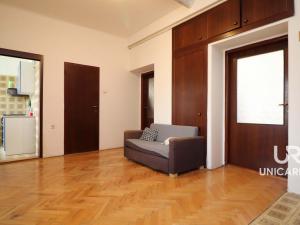 Pronájem bytu 4+1, Brno - Královo Pole, Purkyňova, 90 m2