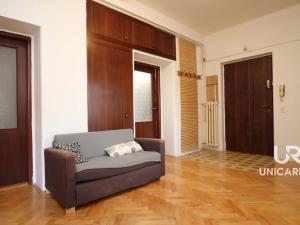 Pronájem bytu 4+1, Brno - Královo Pole, Purkyňova, 90 m2