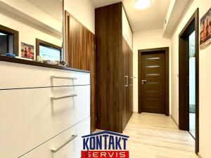 Pronájem bytu 3+kk, České Budějovice, Dobrovodská, 67 m2