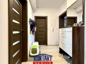Pronájem bytu 3+kk, České Budějovice, Dobrovodská, 67 m2