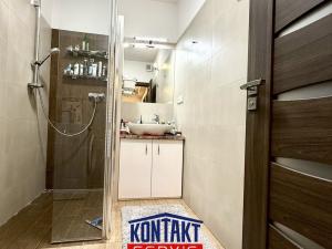 Pronájem bytu 3+kk, České Budějovice, Dobrovodská, 67 m2