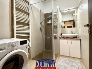 Pronájem bytu 3+kk, České Budějovice, Dobrovodská, 67 m2