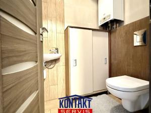 Pronájem bytu 3+kk, České Budějovice, Dobrovodská, 67 m2