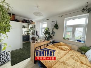 Pronájem bytu 3+kk, České Budějovice, Dobrovodská, 67 m2