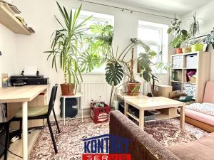 Pronájem bytu 3+kk, České Budějovice, Dobrovodská, 67 m2