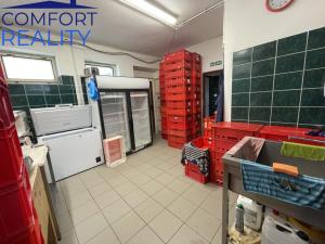 Pronájem obchodního prostoru, Odry, Masarykovo náměstí, 90 m2