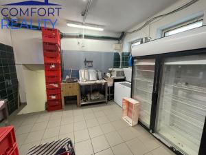 Pronájem obchodního prostoru, Odry, Masarykovo náměstí, 90 m2