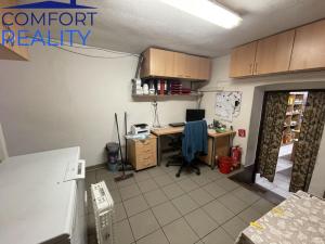 Pronájem obchodního prostoru, Odry, Masarykovo náměstí, 90 m2