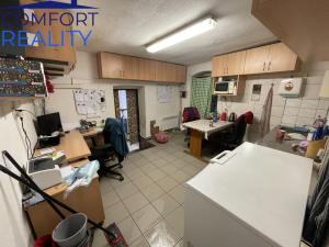 Pronájem obchodního prostoru, Odry, Masarykovo náměstí, 90 m2