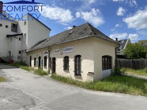 Pronájem obchodního prostoru, Odry, Masarykovo náměstí, 90 m2